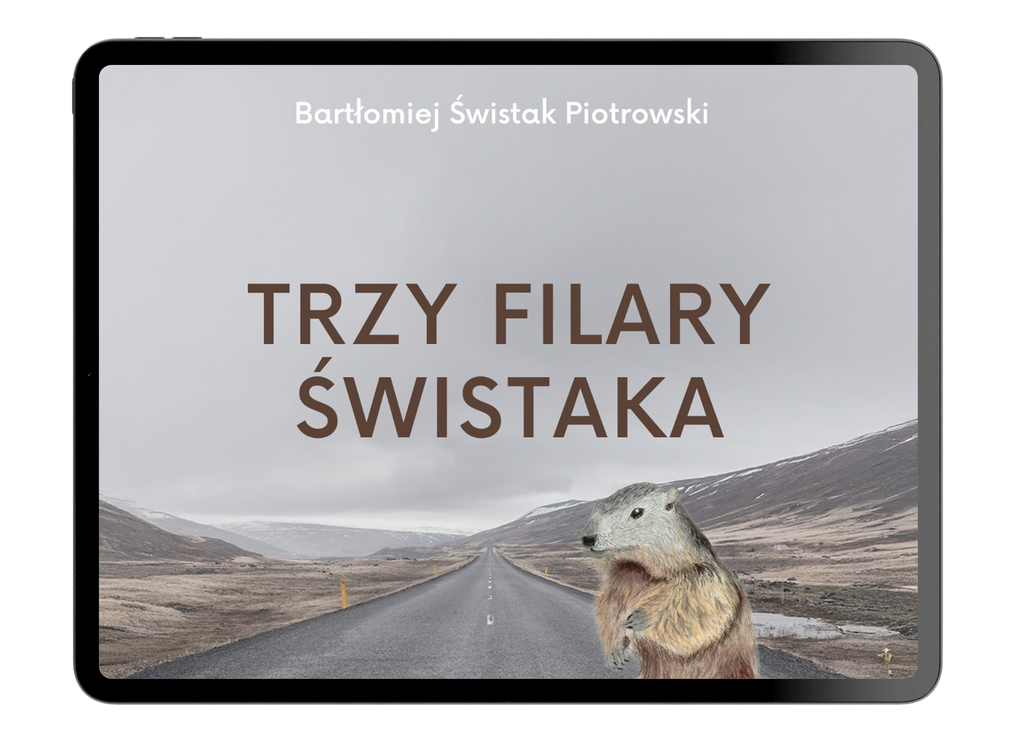 Trzy Filary Swistaka